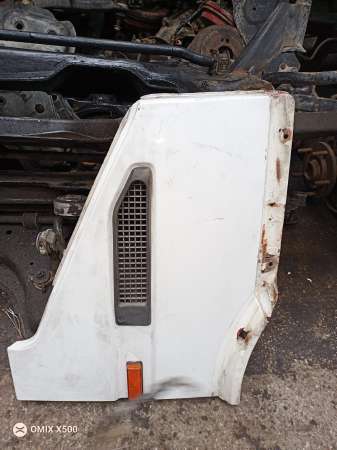 MERCEDES VİTO ÇIKMA PARÇA ÇAMURLUK.JPEG